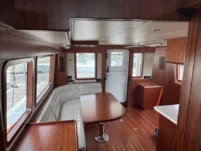 2025 Nordhavn 475 - Precious Time