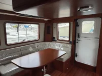 2025 Nordhavn 475 - Precious Time