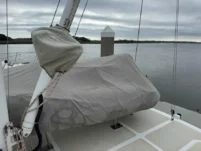 2003 Nordhavn N46 - One Life