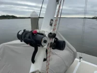 2003 Nordhavn N46 - One Life