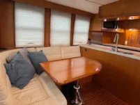 2003 Nordhavn N46 - One Life