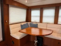 2003 Nordhavn N46 - One Life
