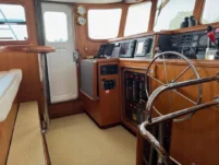 2003 Nordhavn N46 - One Life