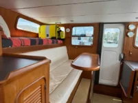 2003 Nordhavn N46 - One Life