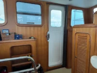 2003 Nordhavn N46 - One Life