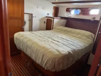2003 Nordhavn N46 - One Life