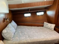 2003 Nordhavn N46 - One Life