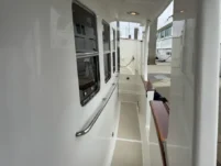 2003 Nordhavn N46 - One Life
