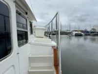 2003 Nordhavn N46 - One Life