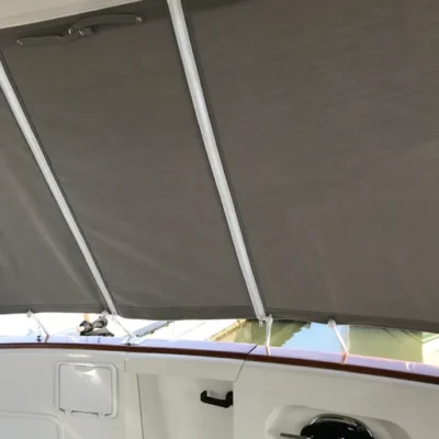 2004 Nordhavn 47 - Ranger