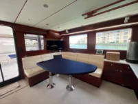 2011 Nordhavn N60 - WORKNOT
