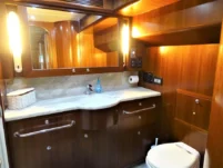 2011 Nordhavn N60 - WORKNOT