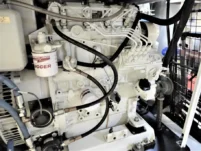 2011 Nordhavn N60 - WORKNOT