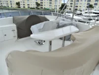 2011 Nordhavn N60 - WORKNOT