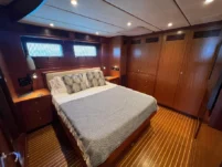 2016 Nordhavn 63 - Optimist Creed