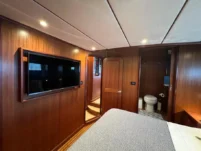 2016 Nordhavn 63 - Optimist Creed