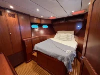 2016 Nordhavn 63 - Optimist Creed