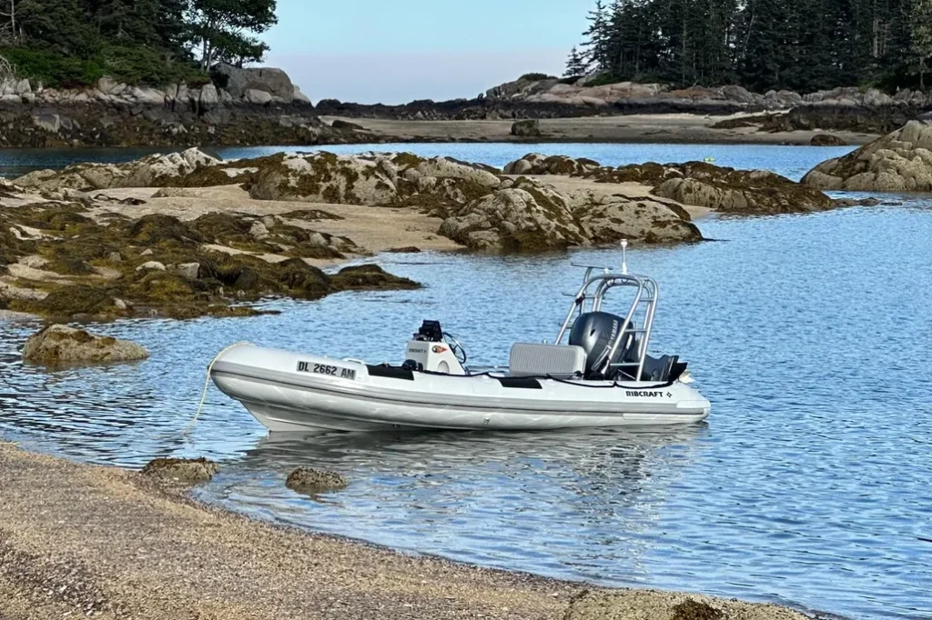 2016 Nordhavn 63 - Optimist Creed