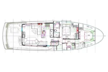 2016 Nordhavn 63 - Optimist Creed