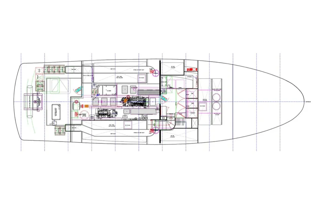 2016 Nordhavn 63 - Optimist Creed