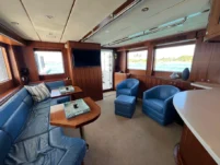 2016 Nordhavn 63 - Optimist Creed