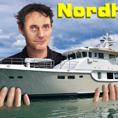 Nordhavn 63 - Optimist Creed