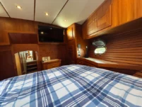 2002 Nordhavn N40 - New World
