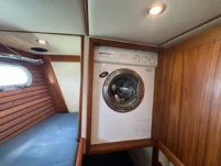 2002 Nordhavn N40 - New World