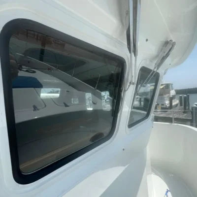 2002 Nordhavn N40 - New World 3