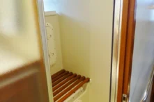 2002 Nordhavn 40 - INTREPID