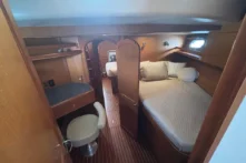 2004 Nordhavn N50 KAIITI