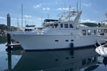 2004 Nordhavn N50 KAIITI