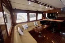 2000 Nordhavn N57 - TRANSITION STATE II