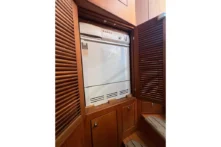 2002 Nordhavn 50 - Wild Rumpus