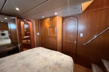 2002 Nordhavn 50 - Wild Rumpus