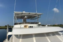 2002 Nordhavn 50 - Wild Rumpus