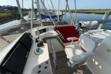 2002 Nordhavn 50 - Wild Rumpus