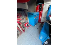 2002 Nordhavn 50 - Wild Rumpus