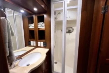 2011 Nordhavn 60 - ANGEL FIRE