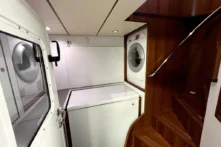 2011 Nordhavn 60 - ANGEL FIRE