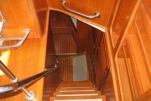 1990 Nordhavn 46 - Lucent