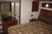 1990 Nordhavn 46 - Lucent