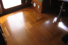 1990 Nordhavn 46 - Lucent