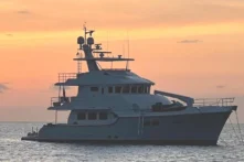 2014 Nordhavn 68 - ODYSSEY 21