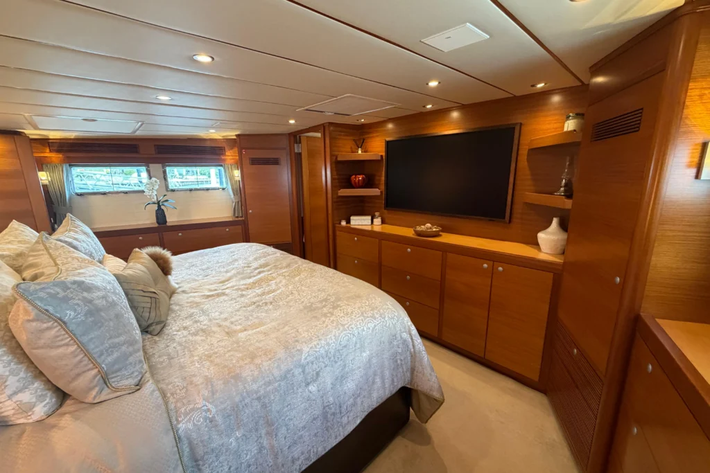 2014 Nordhavn 68 - ODYSSEY 10