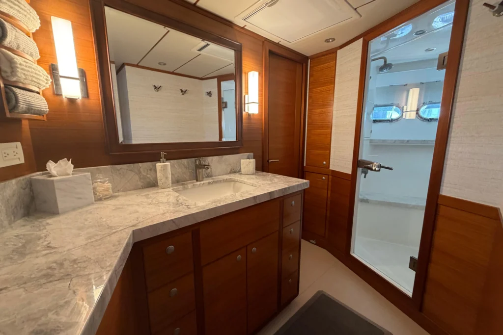 2014 Nordhavn 68 - ODYSSEY 12