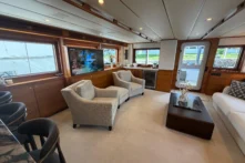 2014 Nordhavn 68 - ODYSSEY 7