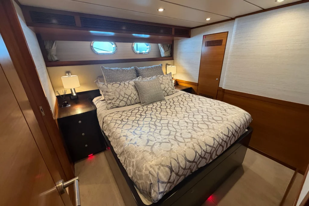 2014 Nordhavn 68 - ODYSSEY 14