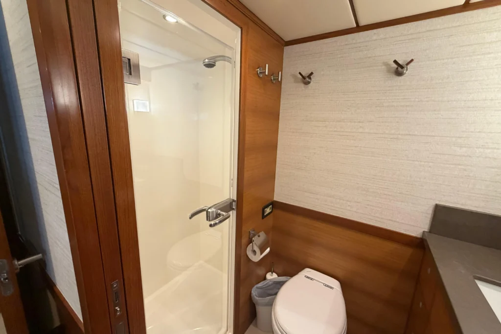 2014 Nordhavn 68 - ODYSSEY 16
