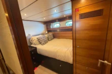 2014 Nordhavn 68 - ODYSSEY 17